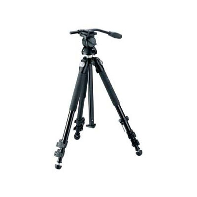 No 2 Tripod plus FH101 Head