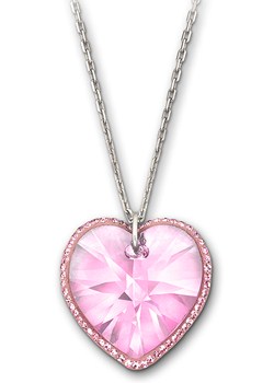 Reverie Rose Valentines Pendant 1126268