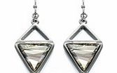 Triangle Earrings