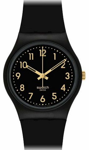 Golden Tac Ladies Watch GB274