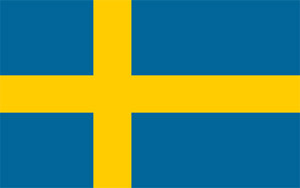 paper table flag, 6`` x 4``