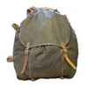 Swedish 40 Litre Canvas Rucksack