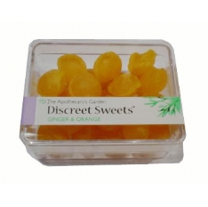 The Apothecarys Garden - Discreet Sweets