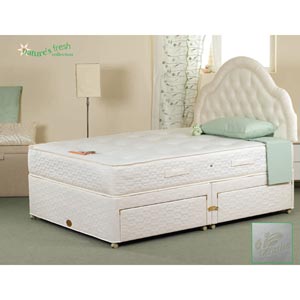 , Mambo, 2FT 6 Sml Single Divan Bed