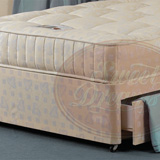 Sweet Dreams 180cm Amelia Mattress Only