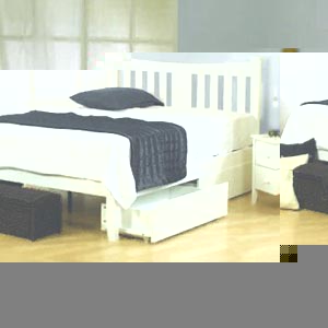 Arquette 3FT Single Bedstead