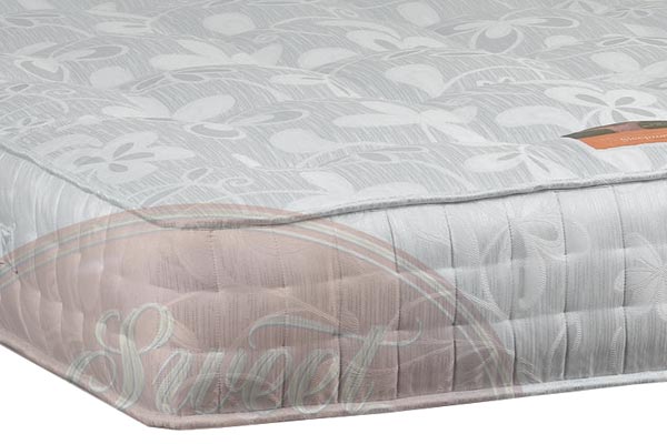 Contessa Mattress Small Double 120cm