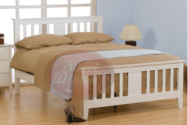 Gere Bedframe Kingsize 150cm