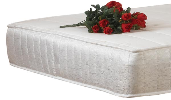 Henley Ortho Mattress Double 135cm