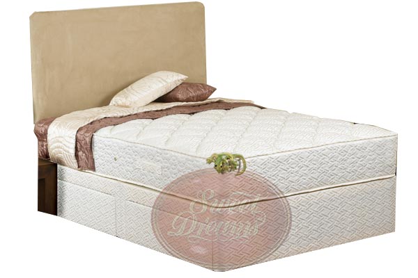Orion Divan Small Double 120cm