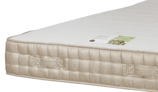 Ortho Cool Mattress Double 135cm