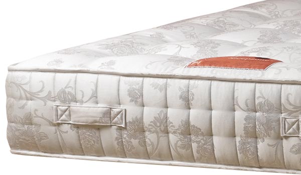 Ramada Mattress Double 135cm