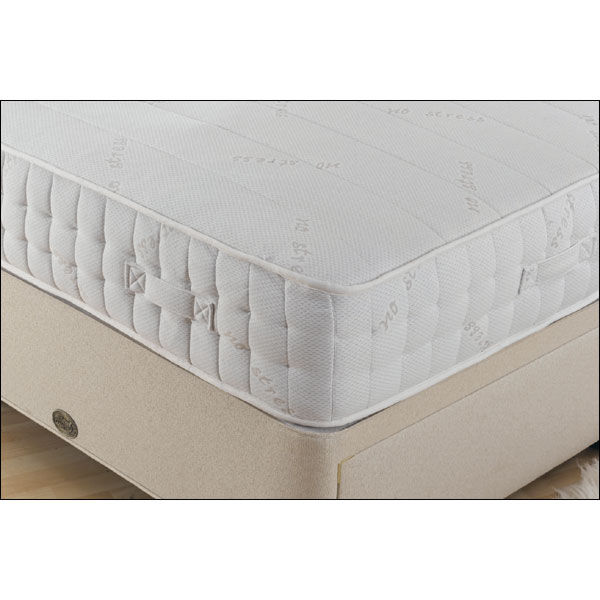 Sweet Dreams Beds Ultra Health 3ft Single Mattress