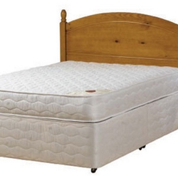 Comfort Kingston Small Single Divan