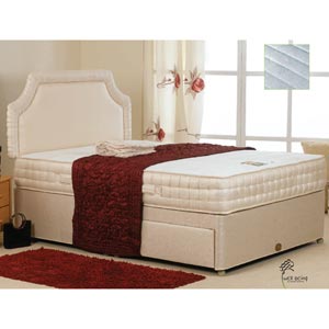 Eternity 2FT 6 Sml Single Divan Bed