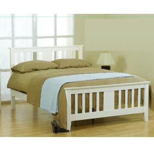 Gere 3FT Single Bedstead