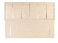 Malaga 4 6`` Double Fabric Headboard