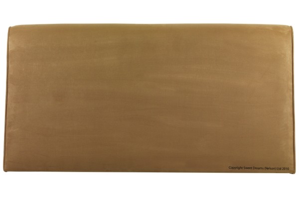 Mintaka Upholstered Headboard