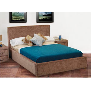 Nightingale 4FT Sml Double Bedstead