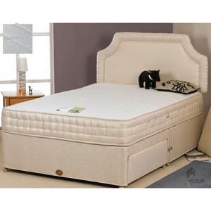 Ortho Cool 5FT Kingsize Divan Bed