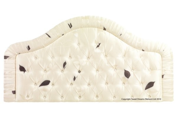 Sirius Upholstered Headboard