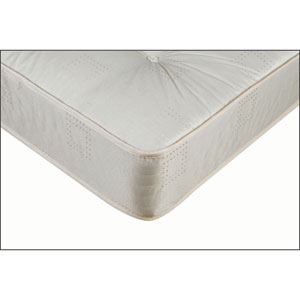 the Silhouette 3ft Mattress