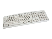 Multimedia Keyboard