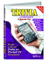 SWIFTWARE TRIVIA DELUXE