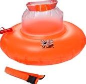 Swim Secure, 1294[^]247774 Tow Donut