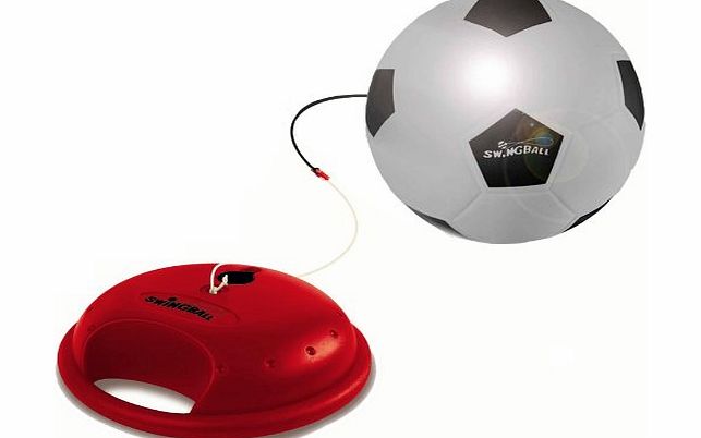 Reflex Soccer