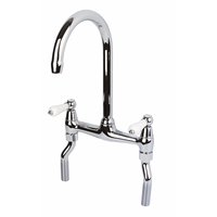 Allegro Deck Sink Mixer