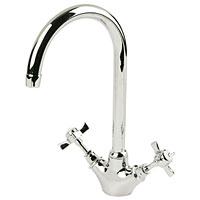 Premium High Neck Monobloc Mixer Tap