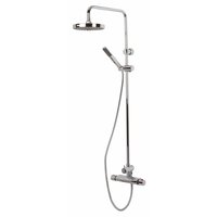 Thermostatic Mixer Shower