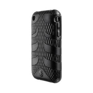 RebelSerpent Plastic Hard Case for