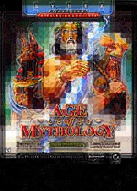 Age of Mythology Sybex Cheats