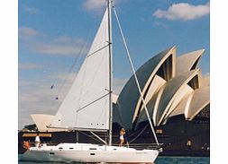 Harbour Luxury Sailing - Child