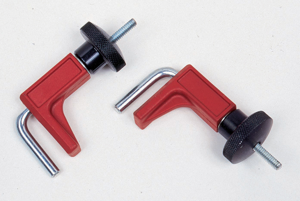 Hose Clamps