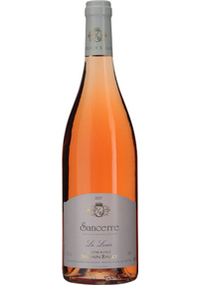 2008 Sancerre Rose `a Louee` Sylvain Bailly