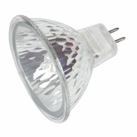 Long Life Halogen Lamps MR16 12V 35W 5Pk