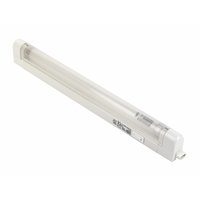 LS200 Cabinet Light High T5 6W White