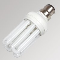 Mini Lynx CFL Stick Fast Start BC 15W