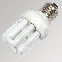 Mini Lynx CFL Stick Fast Start ES 11W