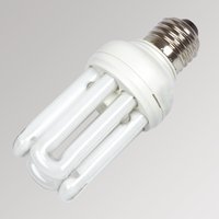 Mini Lynx CFL Stick Fast Start ES 15W