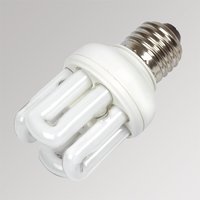 Mini Lynx CFL Stick Fast Start ES 9W