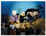 Sylvanian Families Ballroom Set