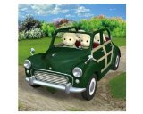 Sylvanian Families Family Saloon Car