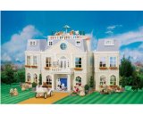 Sylvanian Families Grand Hotel