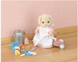 Sylvanian Families HouseKeeping Set