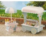 Sylvanian Families Ice Cream Cart