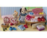 Sylvanian Families Village Shoe Shop